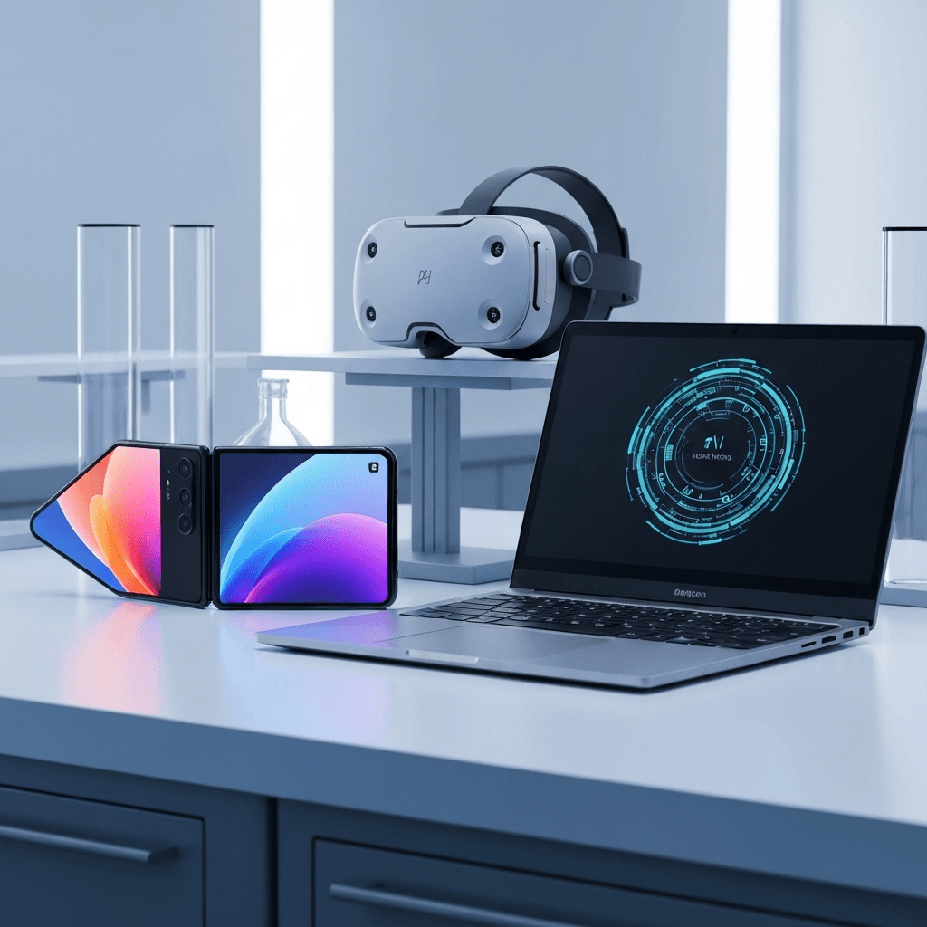 Electronics